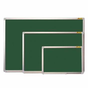 (P)두문 444CQN57 칠판(90x60cm/AL흑판)