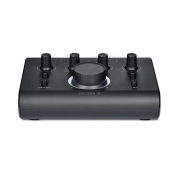 카버 새턴2 오디오인터페이스 오인페 Carver Professional SATURN II (공식인증정품)