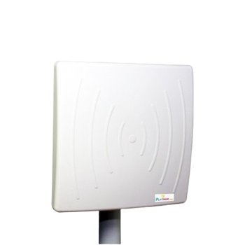 PM-5PP20 20dBi 광대역 5GHz 지향성 안테나