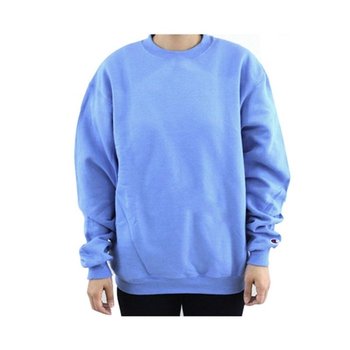 챔피온 스마트 크루넥 맨투맨 S600 라이트블루