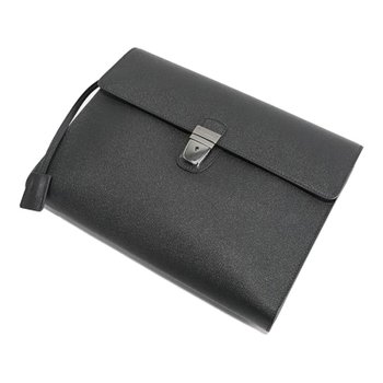 [해외배송] 돌체앤가바나 가죽 플랩 버클 브리프케이스 BM1340A1001 8H708