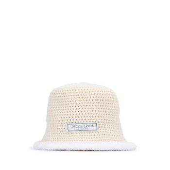 JACQUEMUS 밥 보르디노 246AC6915216 110 TP870871212