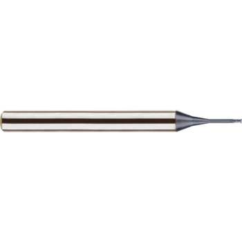 와이지원 DI78BA07 초경롱넥래디우스엔드밀(4G) 2(R0.2)x4x3(10)x50mm(SEME610200210)