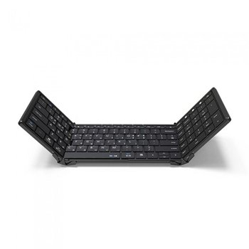 [VCMT7RX4]블루투스 키보드 X-Folding XK903B 개(1개입)