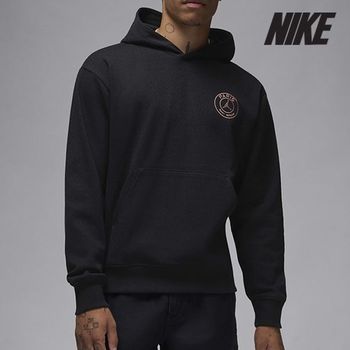 후드티  b1  FV7730 045   남성 파리 생제르맹 플리스 풀오버 후디_P415682938