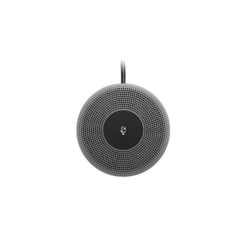 [해외] 정비 완료 Logicool MEETUP 확장 마이크 MEET-UPEX