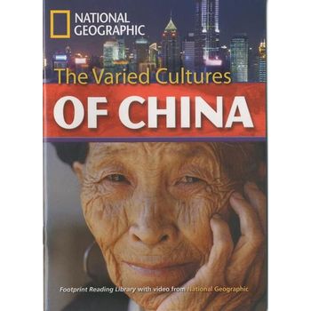 The Varied Cultures of China