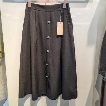 로보 수스 HC36 세 석단추 S262BSK453