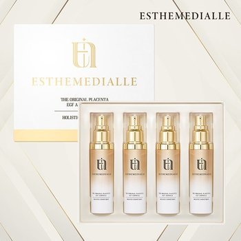 에스떼미알레 플라센타 오리지날 EGF 앰플 1박스(30g 4병)