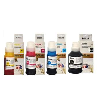 고효율 G7090 호환 캐논 무한잉크GI90 G7092 G5090