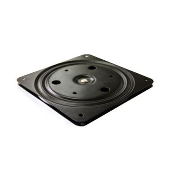 사각회전판 200x200 대 모니터회전받침 식탁회전판 회전판 대형회전판 테이블회전판 200X200