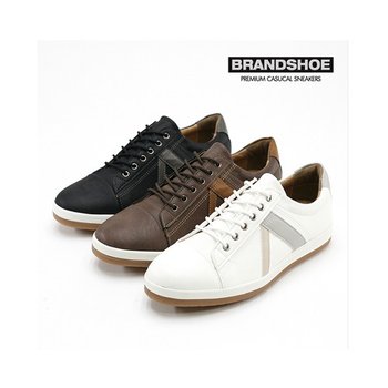 [무료배송] Stylish 국내산 트랜디 남성 스니커즈[Cowboy]