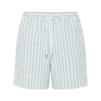 메종키츠네 Casual Board deck 숏s MM01407WC2048