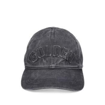 [해외] 26FW 골든구스 모자 GUP02837 P002734 60188 Grey