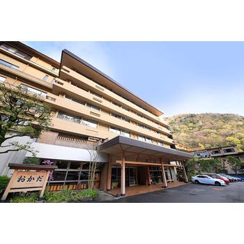 [리즈너블하코네] 다양한 온천시설 체험~ 호텔 오카다 / 도쿄 3일