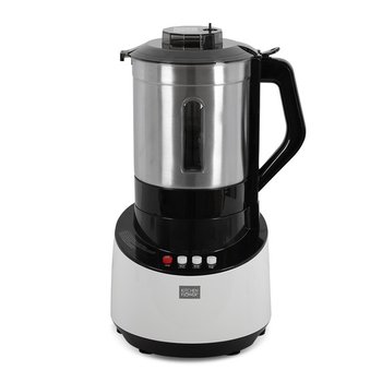 메가 파워 대용량 믹서4.5L/분쇄용/스텐 KMX-W3409