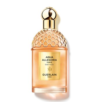 [해외] 겔랑 GUERLAIN 여성 향수 아쿠아 알레고리아 포르테 Oud Yuzu 오드 퍼퓸 125ml