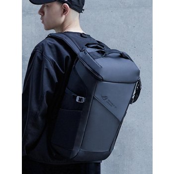 ASUS ROG 22L 대용량 백팩 블랙 BP2701 17인치 노트북가방