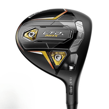 [해외] 코브라 2022 LTDx MAX 페어웨이 우드 3번 5번 SPEEDER NX