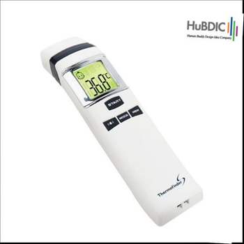 써모파인더 에스 비접촉 체온계 HFS-900