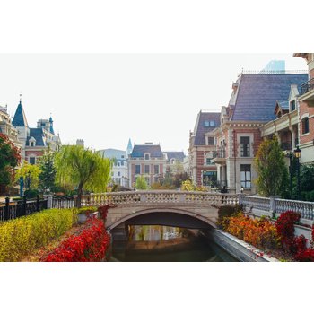 [밤출발][프리미엄]대련/여순 3일 NO옵션 시내중심5성월드체인호텔 핫플레이스동방수성 트램탑승 연화산 전망대+전동열차 야시장 전신마사지 특식3회