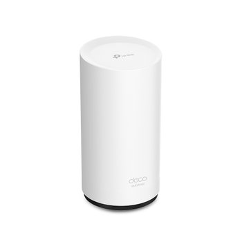 티피링크 Deco X50-Outdoor AX3000 실외/실내용 통합 홈메시 와이파이 공유기 증폭기