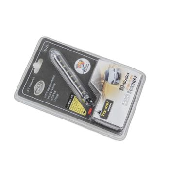 LED NYV388E8 스캐너 안전램프 차량용 방수형 자동차LED