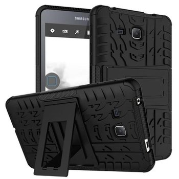 [보리심] 갤럭시탭 TAP A8.0 2017 SM-T380 T385 케이스 스탠드아머