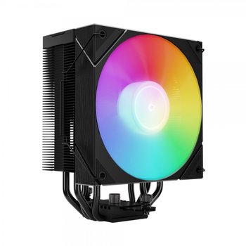 마이크로닉스 ICEROCK MA-500 ARGB (블랙)