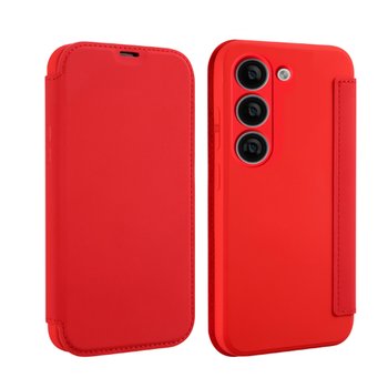 갤럭시S23플러스 카드 지갑 수납 소프트 케이스 M804