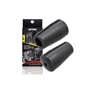 [해외] 데이토나(Daytona) Z650RS(22) 전용 엔진 슬라이더 엔진 프로텍터 블랙 40480