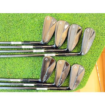 [중고] 테일러메이드 P770 블랙 4-P 7아이언 경량스틸950 S IA3874144