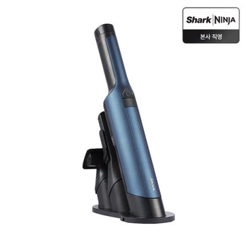 샤크 핸디청소기 에보파워 EX 무선 WV270KR