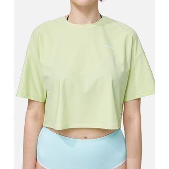 [신세계백화점]UV차단 운동 일상 물놀이 모두가능 헤이데이 워터 숏 슬리브  AWSETS111