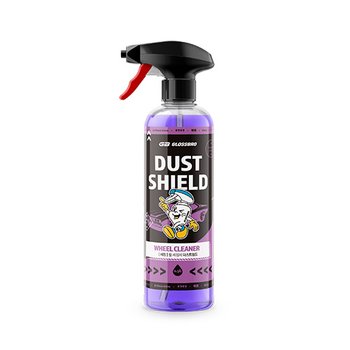 글로스브로 더스트쉴드 휠세정코팅제 500ml