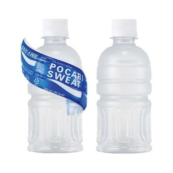 동아 포카리스웨트 무라벨 340ml x20페트 (S15754898)