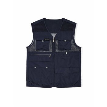 멀티포켓 베스트 D Navy 21VE 615R PMS21656N9_P359826834