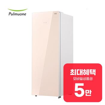 풀무원 김치냉장고 148L (피치베이지) KS148DG1LX 렌탈 60개월 월 16500원
