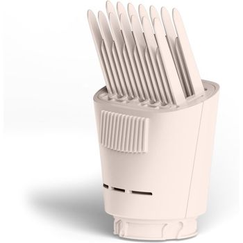 [해외] 영국 샤크 드라이기 Shark XSKHD3WTCA SpeedStyle Lift Stretch Wide-Tooth Comb Blow Dryer Att