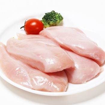 닭심보감 국내산 무염지 신선 냉장 생 닭가슴살 1kg/3kg/5kg/10kg