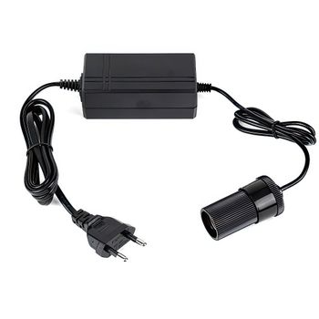 가정용 O2G6L1B7 변환 아답터 1구 소켓 시거잭 시가잭 12V5A 확장소켓