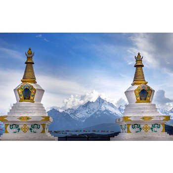 [차마고도]여강(리장)/샹그릴라/더친/곤명 6일 국내선이동 옥룡설산 호도협 매리설산 비래사 운남성완전정복