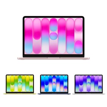 [해외] 애플 맥북 네오 A18 Pro 13인치 256GB