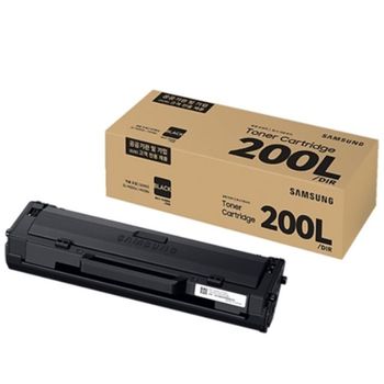 삼성 VH46VE36 토너 MLT-K200L 흑색