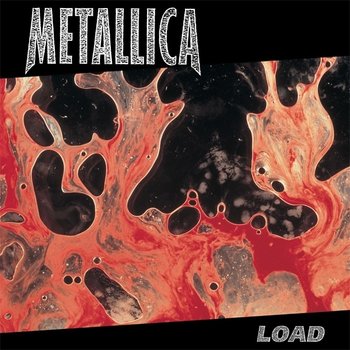 [CD]Metallica - Load (Expanded Version) [3Cd] / 메탈리카 - 로드 (확장 버전) [3Cd]