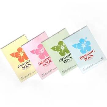 아트앤디자인 266WDM15 5000드로잉북 4절 540X387mm 20개묶음