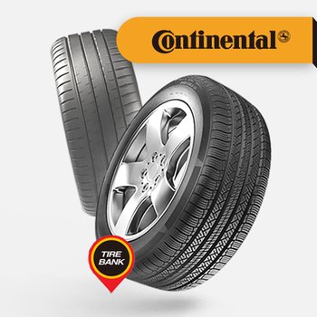 콘티넨탈 MaxContact MC7 245/45R17 99W 전국무상장착