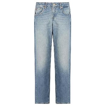 [해외] [P13]7 FOR ALL MANKIND 7UD70E52U73PE 여성 데님 진 청바지 바지 팬츠 트라우