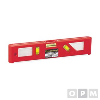 자재 수평-디렉터자석레벨 EBISU/ED-22DLM