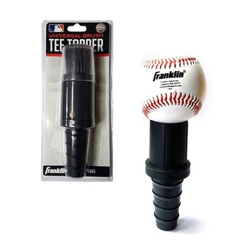 프랭클린 MLB 야구 배팅 티 탑퍼 1P 훈련용 티볼 장비 야구배팅티탑퍼 야구티볼장비